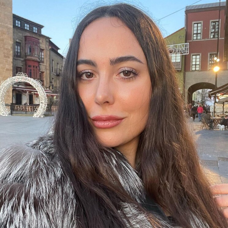 Entrevistamos a la creadora de los 'nuevos' labios de Ivana, hermana de Georgina Rodríguez