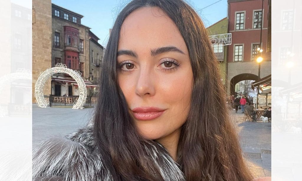 Ivana Rodríguez se hace la micropigmentacion de labios