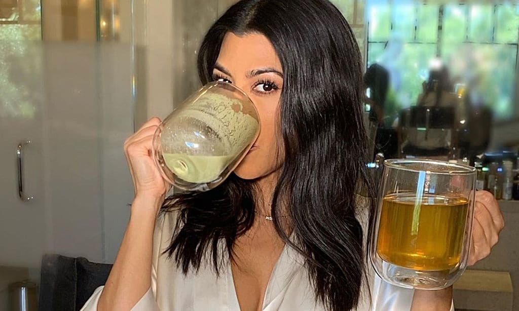 El 'seed cycling' de Kourtney Kardashian o cómo librarte de los granitos tomando semillas