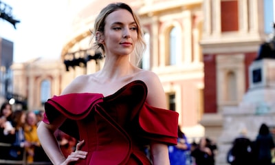 De Jodie Comer a la actriz de 'La casa del dragón': los aciertos de las invitadas a los Olivier Awards