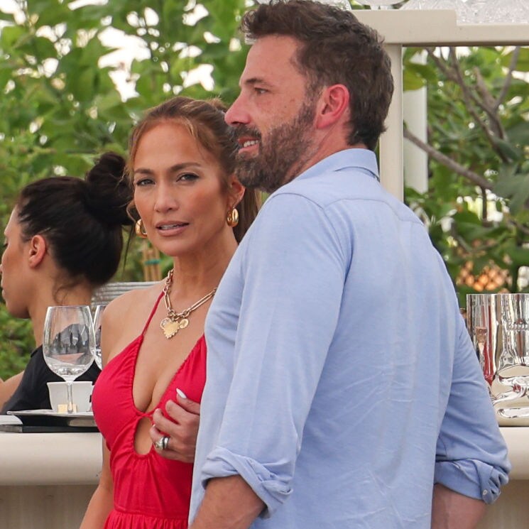 Ben Affleck explica qué come Jennifer Lopez para estar tan en forma y es sorprendente