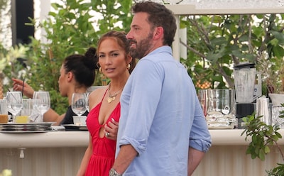 Ben Affleck explica qué come Jennifer Lopez para estar tan en forma y es sorprendente