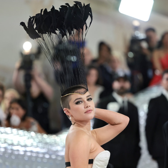 Los looks 'beauty' de la Gala MET: de los cambios más radicales a las últimas tendencias de maquillaje