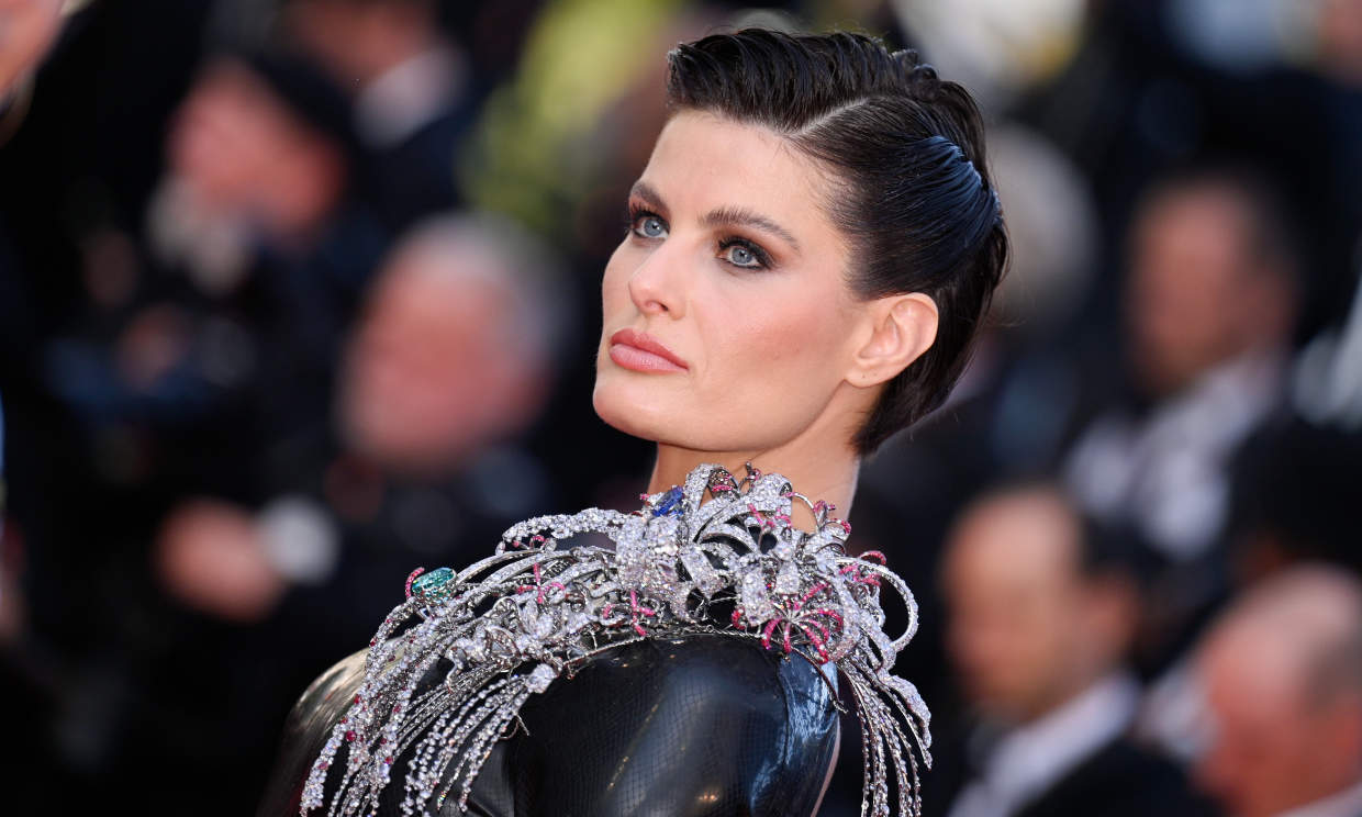 Los maquillajes y peinados de las invitadas más espectaculares de Cannes 2023