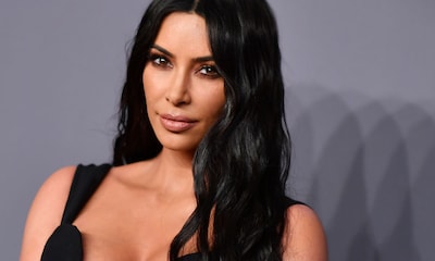 Kim Kardashian anuncia que quiere recuperar su rubio ceniza más natural