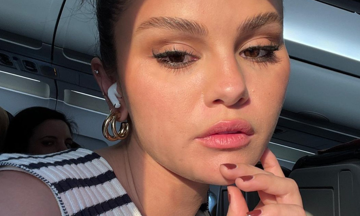 Las uñas cortas son tendencia y estas nueve 'celebrities' nos inspiran con sus manicuras