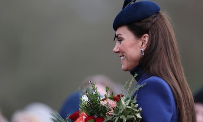 ¡La princesa de Gales y Charlotte eligen el mismo peinado! Una divertida coincidencia madre e hija