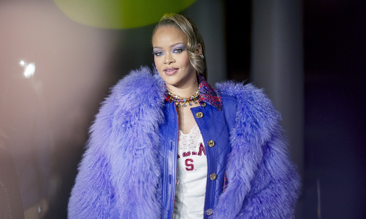 Penélope Cruz, Rihanna y otras 'celebrities' que despiden el año con cambio de look