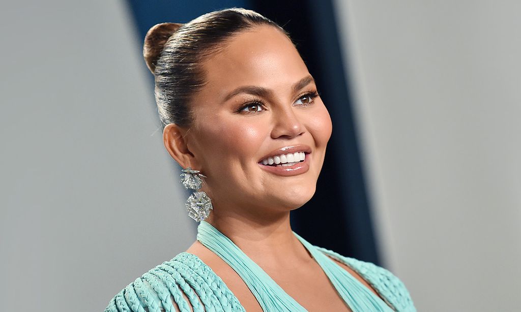 El increíble cambio de Chrissy Teigen desde que es mamá de familia numerosa