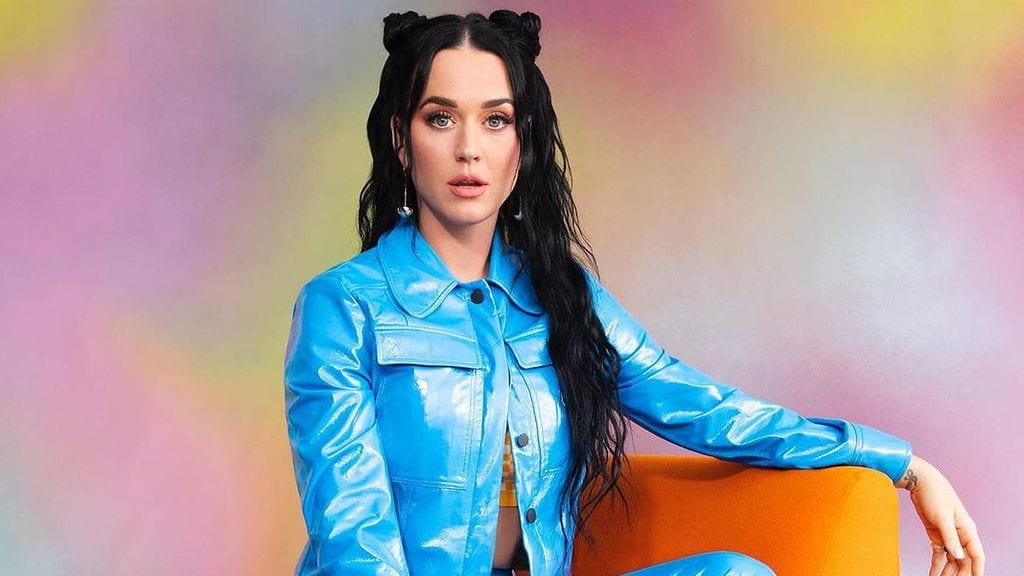 El cambio de look de Katy Perry que anuncia el comienzo de una nueva etapa