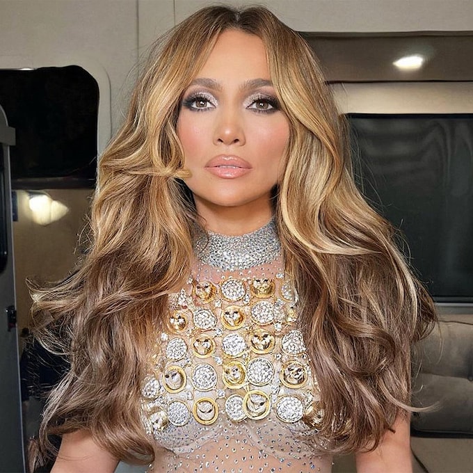 Los fans de Jennifer Lopez no pueden creerse este error de su maquillaje