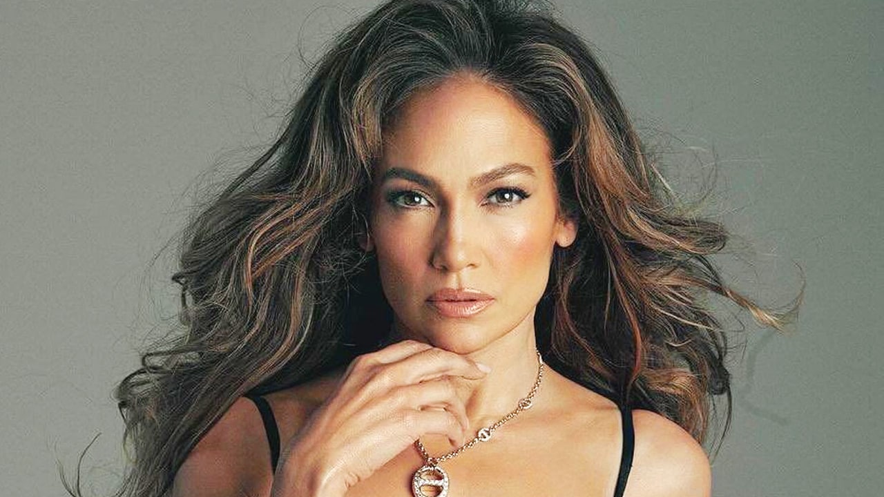 La supermelena de Jennifer Lopez 