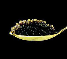Belleza 'gourmet': caviar contra las arrugas