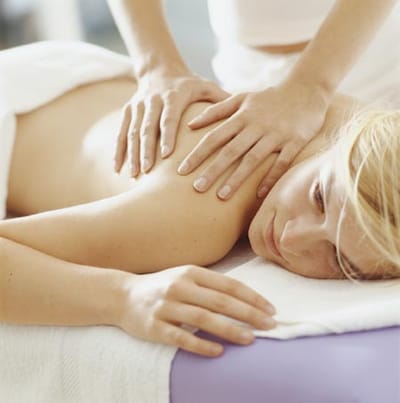 10 consejos para disfrutar al máximo de un masaje
