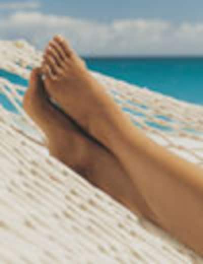 ¿Sufren más tus pies en verano?