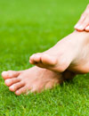¿Buscas soluciones para los problemas de tus pies en verano?