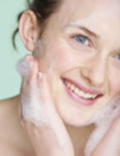 Cinco claves para una buena limpieza facial