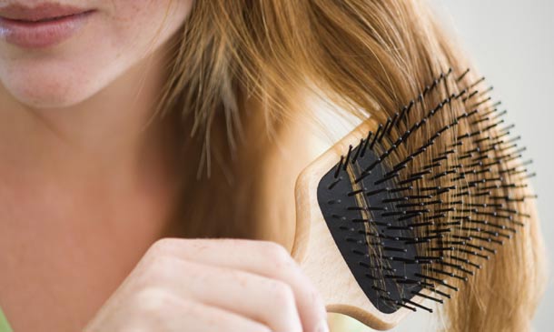 ¿Cómo le sienta el otoño a tu cabello?