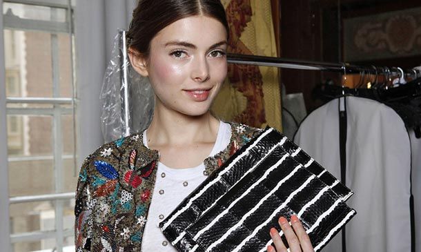 S.O.S.: ‘Beauty bag’ para la oficina