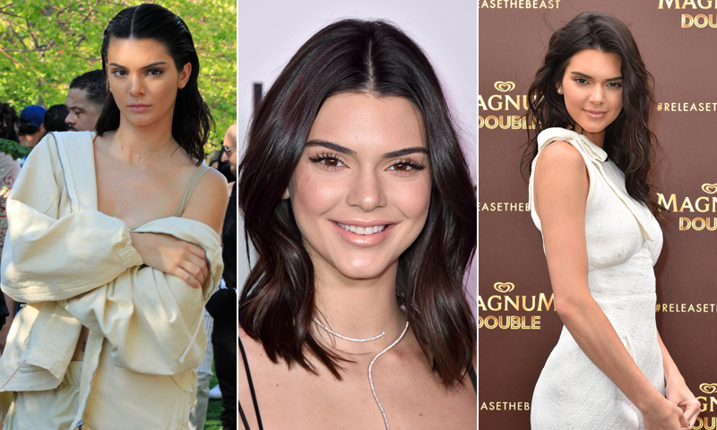 Los secretos beauty de Kendall Jenner