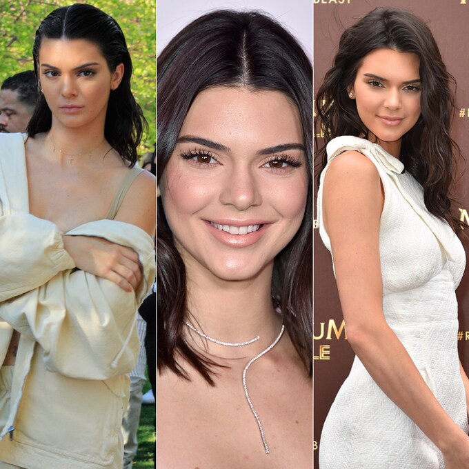 Kendall Jenner: di adiós al acné y luce una piel perfecta con estas ocho mascarillas caseras
