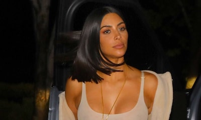 Las polémicas (y peligrosas) mil y una dietas de Kim Kardashian