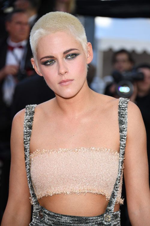 Como tenir las cejas con tinte de cabello