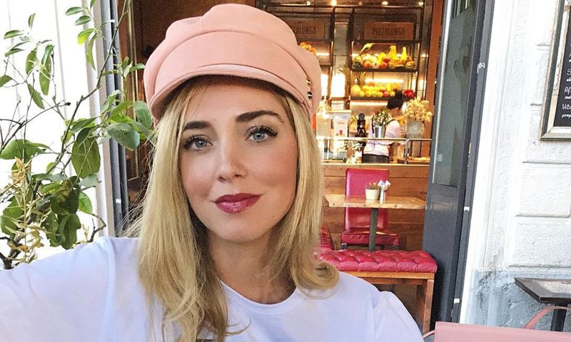 Esta es la mejor crema hidratante según el maquillador de Chiara Ferragni