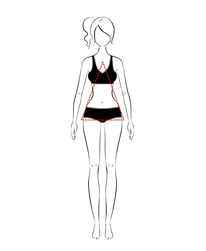 La Calculadora Con La Que Por Fin Sabras Cual Es Tu Tipo De Cuerpo La mujer del humorista waldo fue mamá por segunda vez. sabras cual es tu tipo de cuerpo