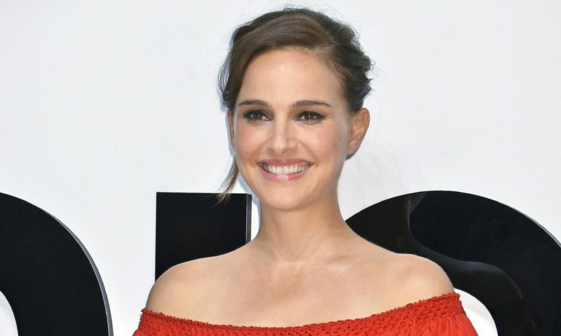 Gracias a esta dieta, Natalie Portman ya no sufre acné adulto
