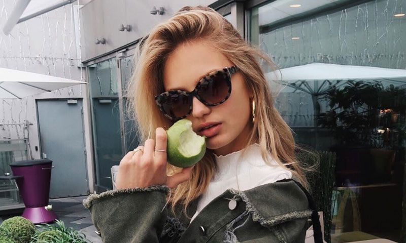 8 frutas de invierno que te ayudan a adelgazar y, además, hidratan tu piel
