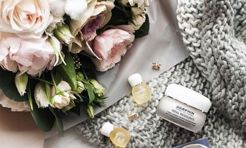 15 cosméticos que cuidan tu piel y tus labios cuando bajan las temperaturas