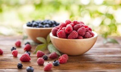 La dieta contra la celulitis: 10 frutas que te ayudarán a combatirla
