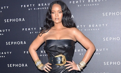 Rihanna pone a tu alcance la técnica de las pasarelas para esculpir el cuerpo