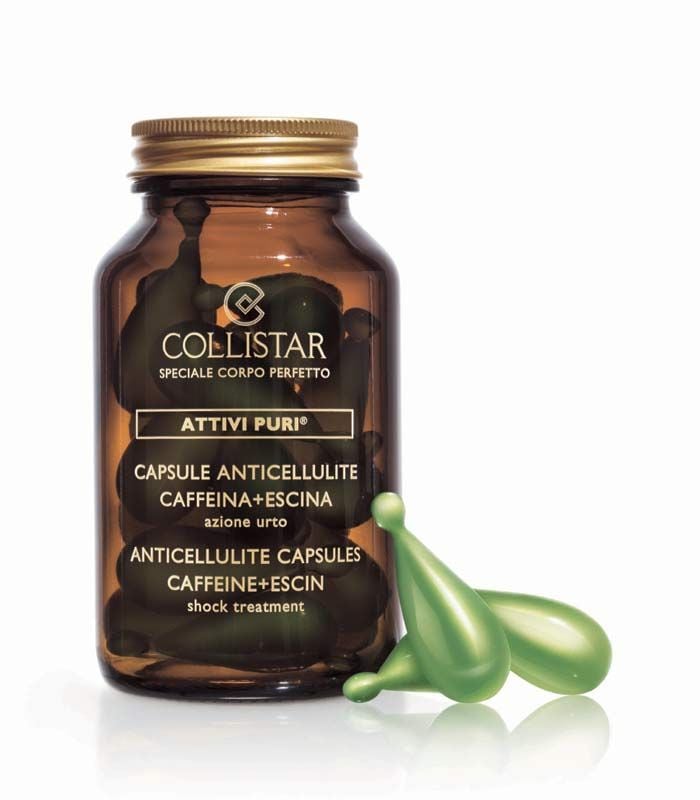 Celulitis: Los nuevos cosméticos que te ayudarán a Celulitis: Los nuevos cosméticos que te ayudarán a