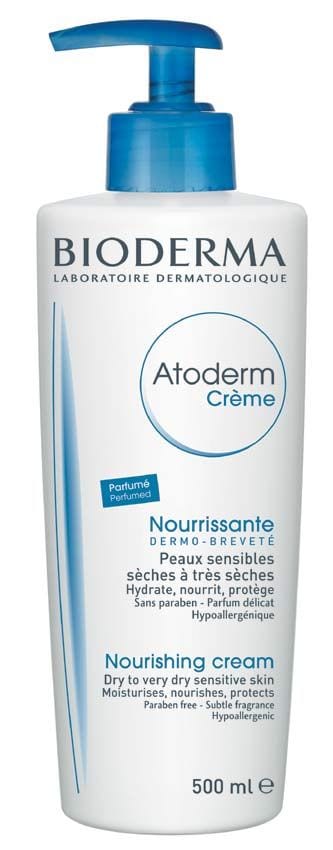 mejor crema hidratante cuerpo farmacia
