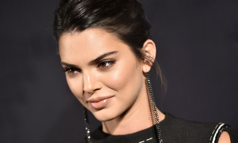 Piel Kendall Jenner