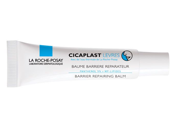 La Roche-Posay