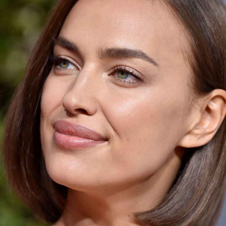 ¿Qué pasaría si la esteticista de Irina Shayk cuidara de tu piel?