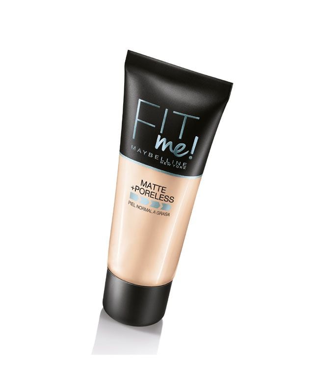 Las mejores bases de maquillaje para la piel grasa - Foto 1