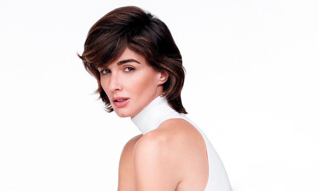Paz Vega encuentra la fórmula cosmética para detener el tiempo en su piel