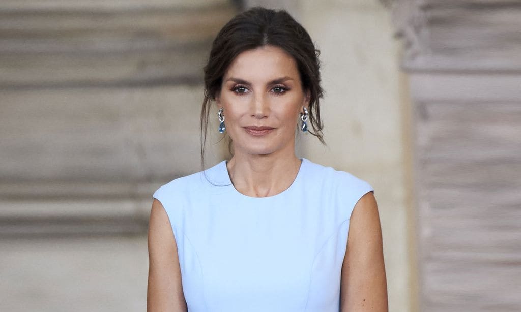 En Forma Como Elsa Pataky Y La Reina Letizia Brazos Y Piernas Más Tonificados
