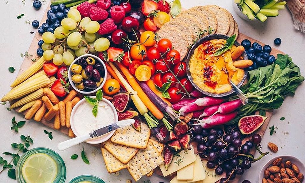 Alimentos prohibidos en la cena: los expertos opinan