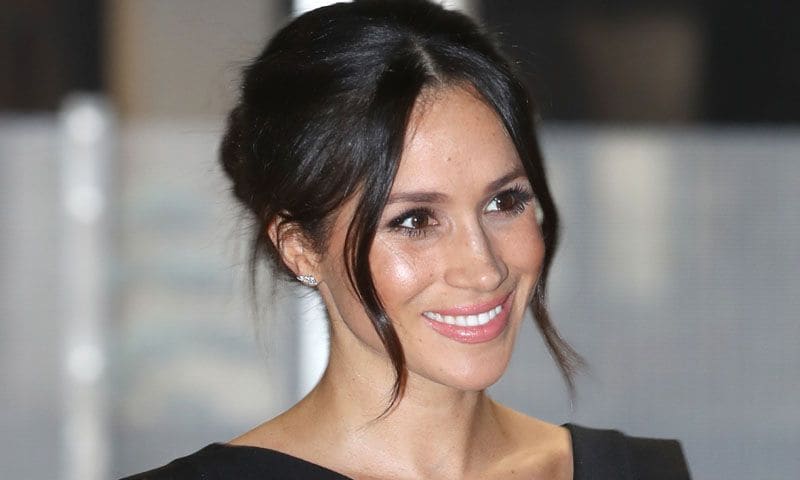 meghan markle belleza trucos piel