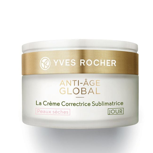 Las mejores cremas antiarrugas para cada edad Foto 1