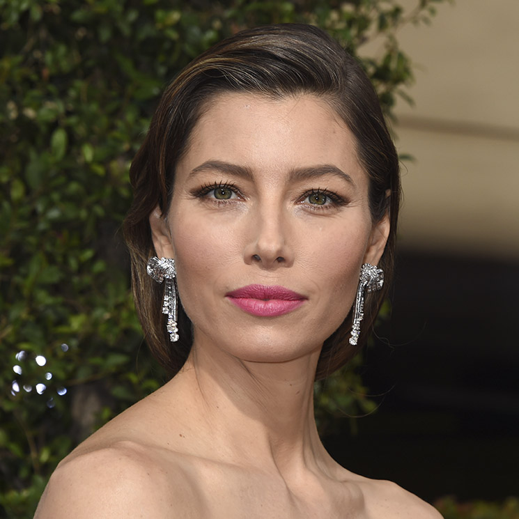 La dieta de Jessica Biel es la 'culpable' de sus abdominales