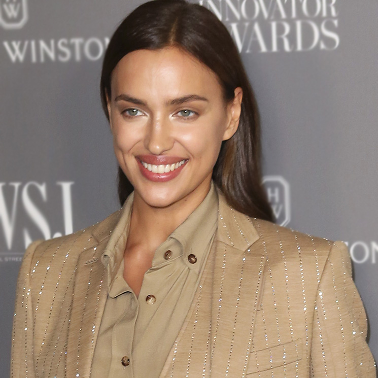 La comida 'detox' de Irina Shayk para quienes no están dispuestas a pasar hambre