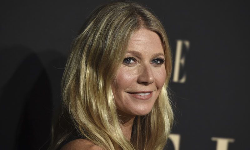 Gwyneth Paltrow revela el método détox que cambió su vida
