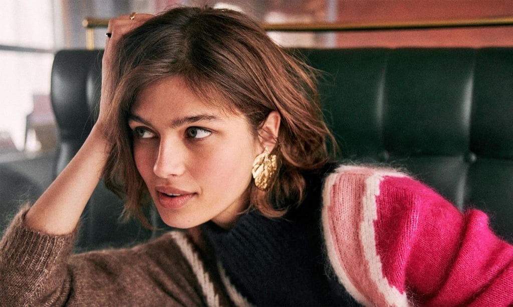 ¿Sabías que los excesos de Navidad también afectan a tu cabello?