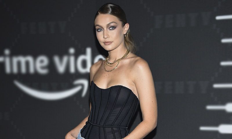 El entrenamiento de 20 minutos con el que Gigi Hadid siempre tiene un buen día
